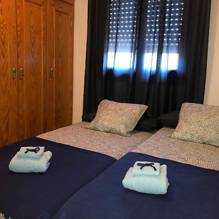Casa Casillas Βίλα La Parra  Εξωτερικό φωτογραφία