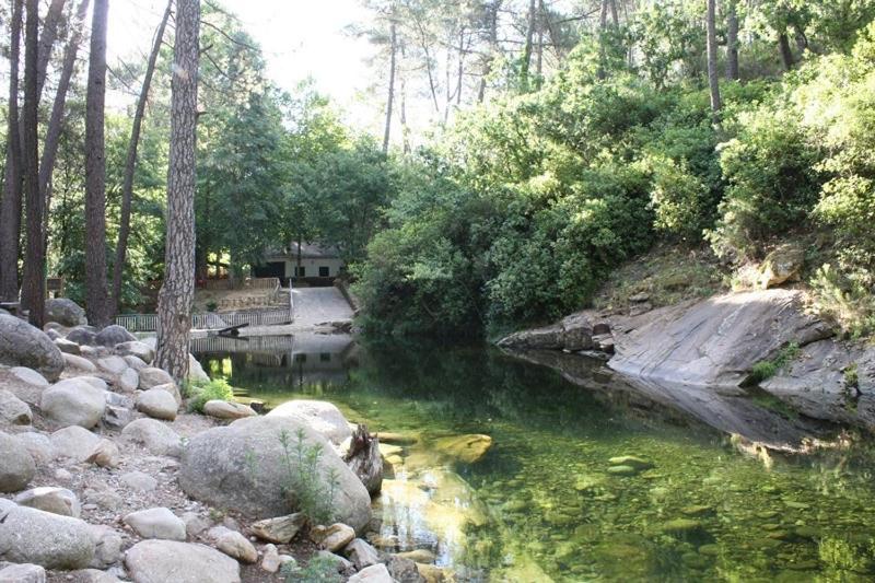 Casa Casillas Βίλα La Parra  Εξωτερικό φωτογραφία