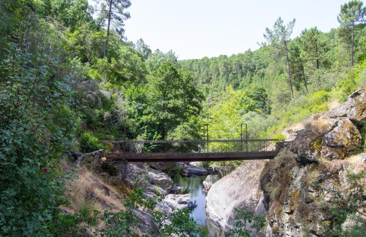 Casa Casillas Βίλα La Parra  Εξωτερικό φωτογραφία